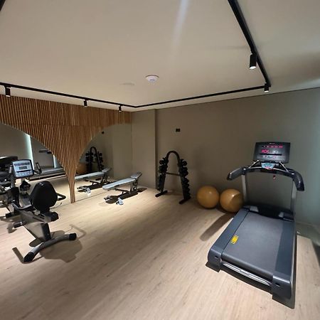 Boutique Hotel Mavie - Adults Only Неум Екстер'єр фото