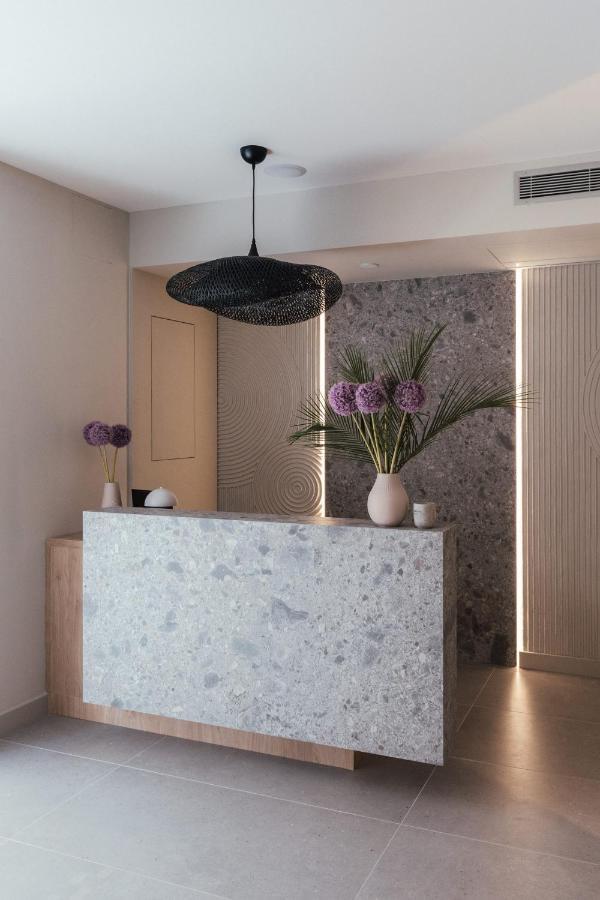 Boutique Hotel Mavie - Adults Only Неум Екстер'єр фото