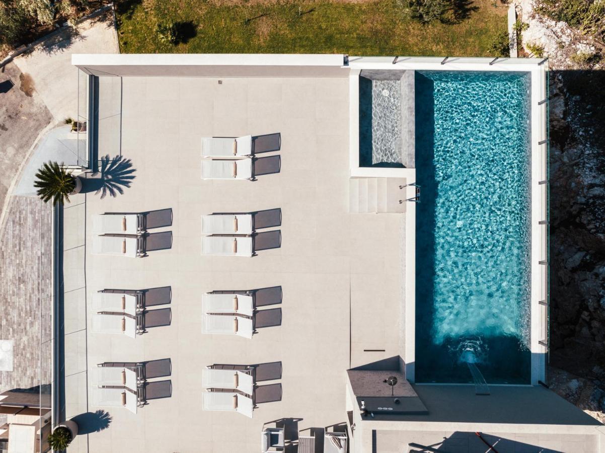 Boutique Hotel Mavie - Adults Only Неум Екстер'єр фото