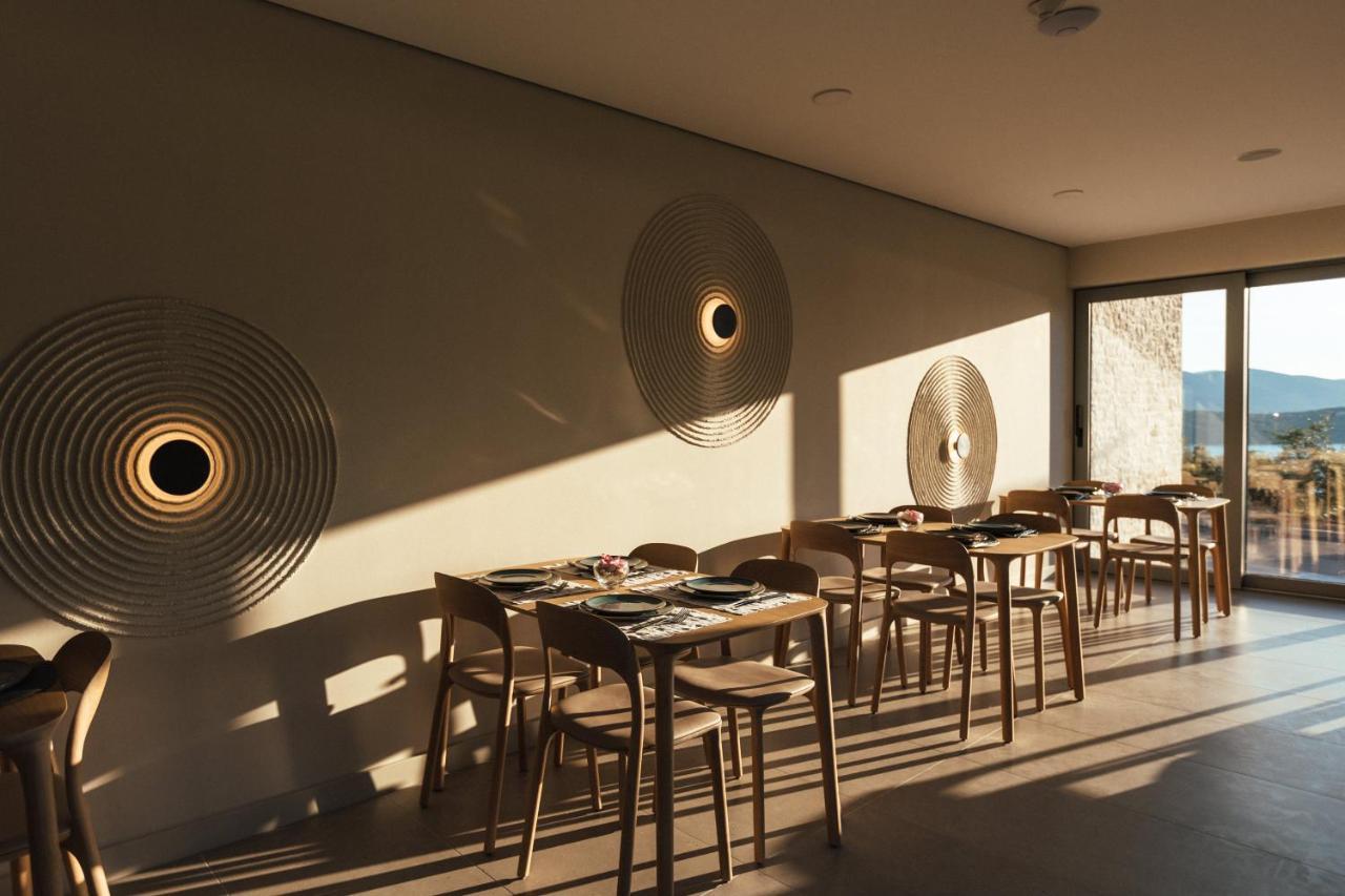 Boutique Hotel Mavie - Adults Only Неум Екстер'єр фото