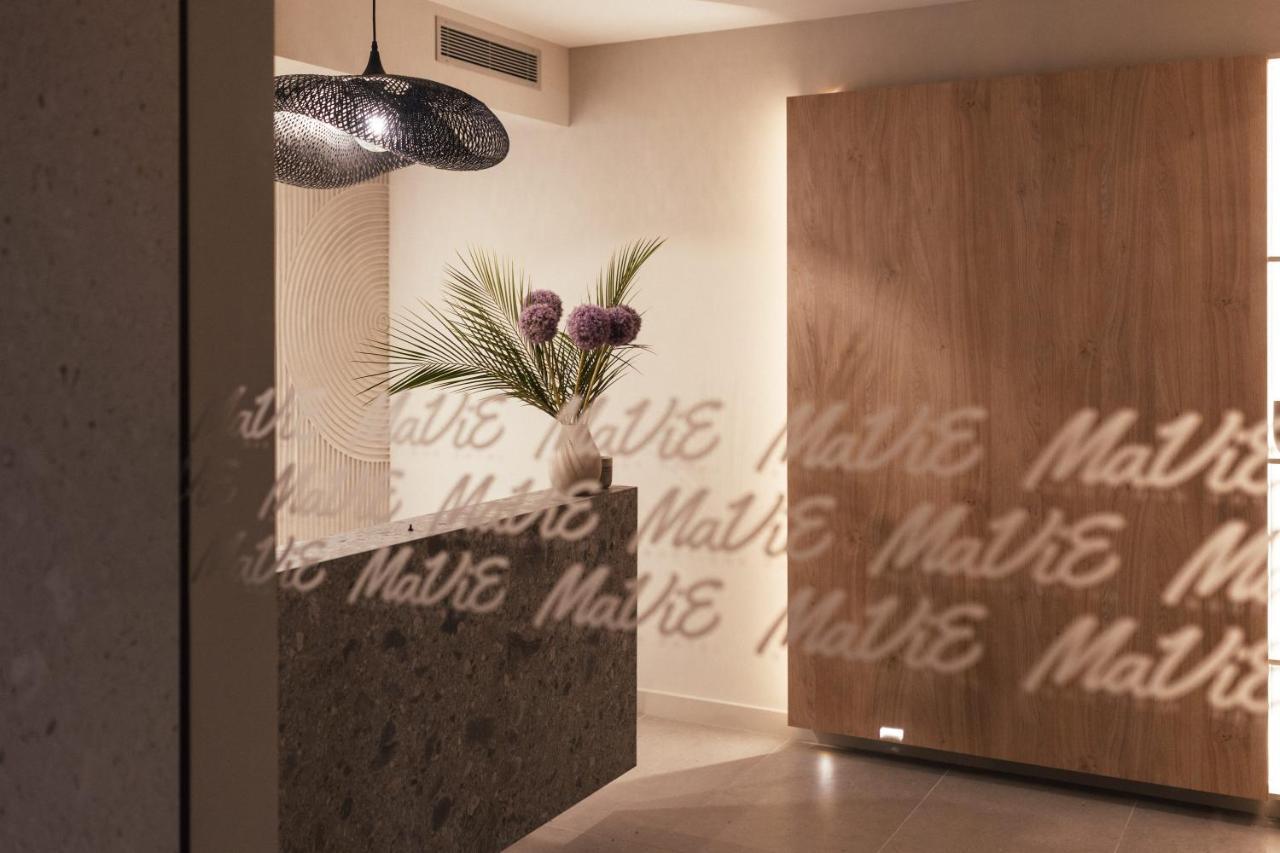 Boutique Hotel Mavie - Adults Only Неум Екстер'єр фото