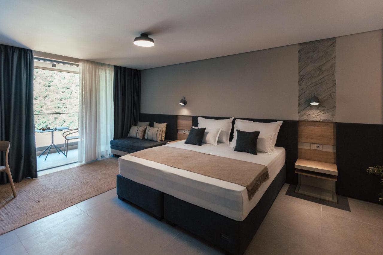 Boutique Hotel Mavie - Adults Only Неум Екстер'єр фото