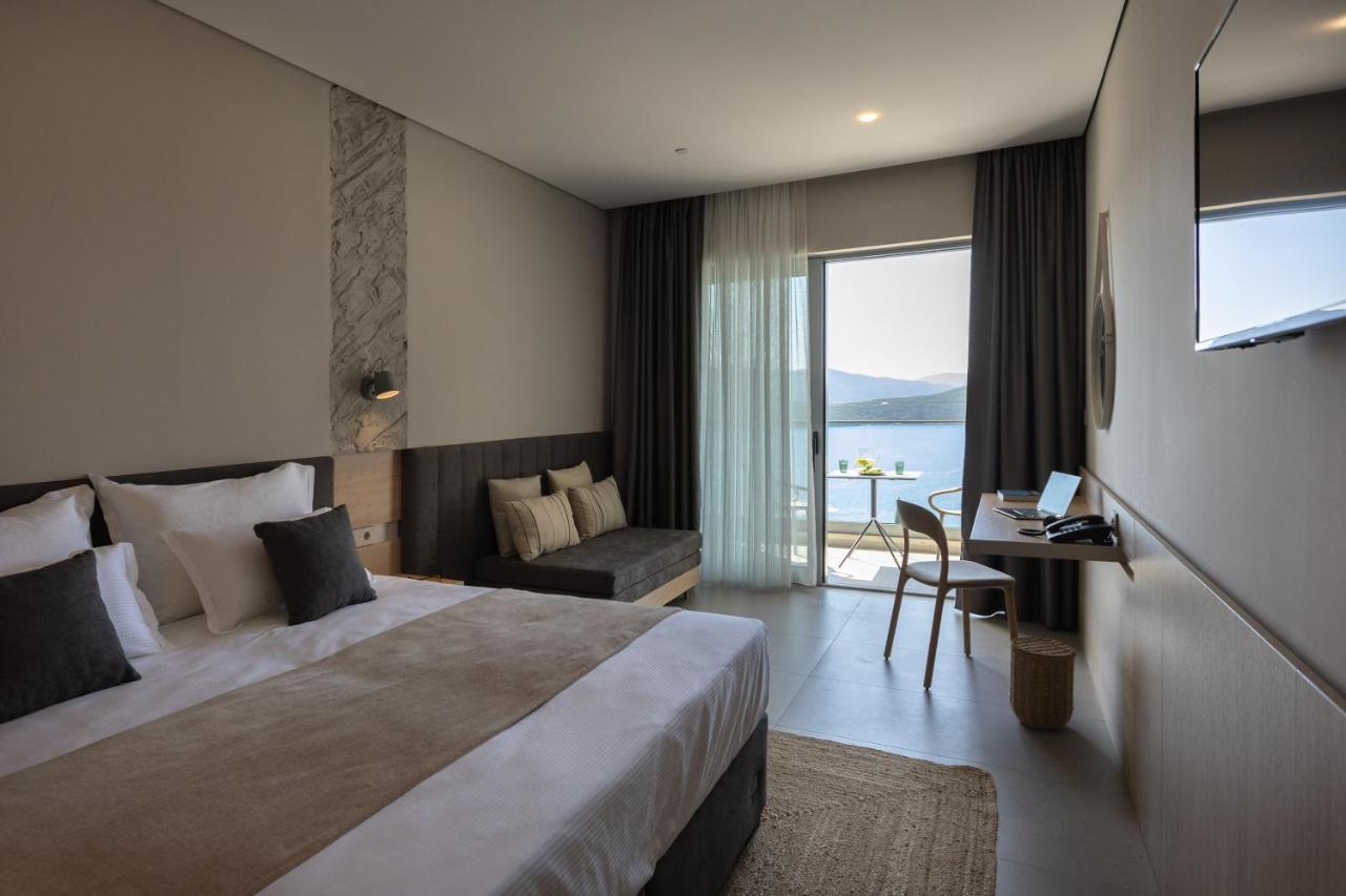 Boutique Hotel Mavie - Adults Only Неум Екстер'єр фото