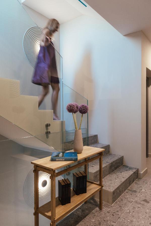 Boutique Hotel Mavie - Adults Only Неум Екстер'єр фото