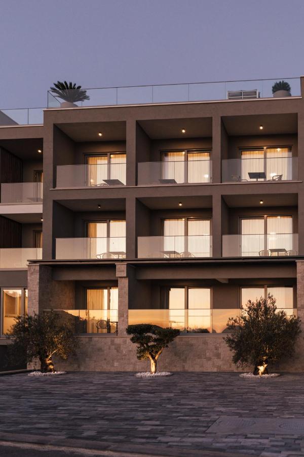 Boutique Hotel Mavie - Adults Only Неум Екстер'єр фото