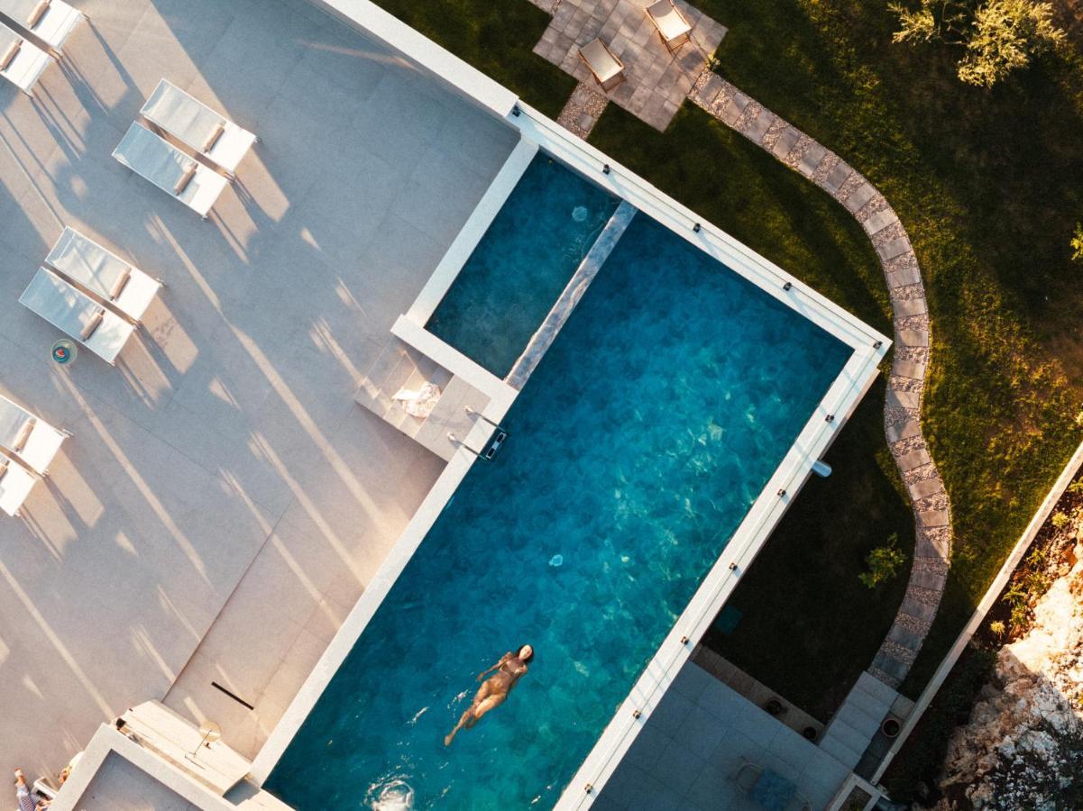 Boutique Hotel Mavie - Adults Only Неум Екстер'єр фото