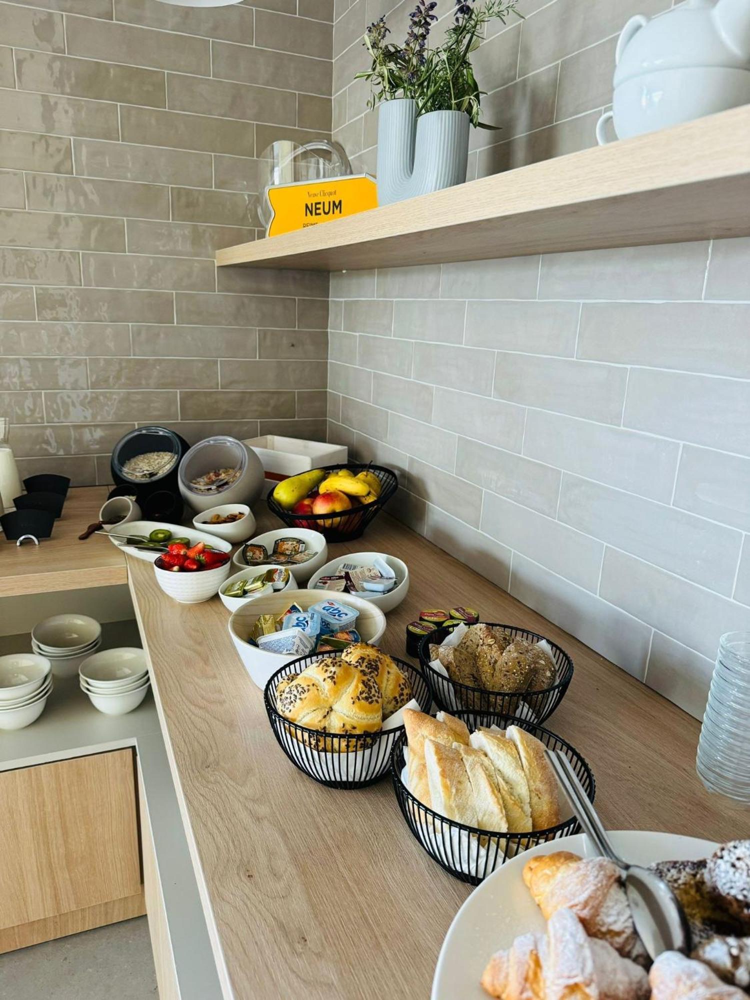 Boutique Hotel Mavie - Adults Only Неум Екстер'єр фото