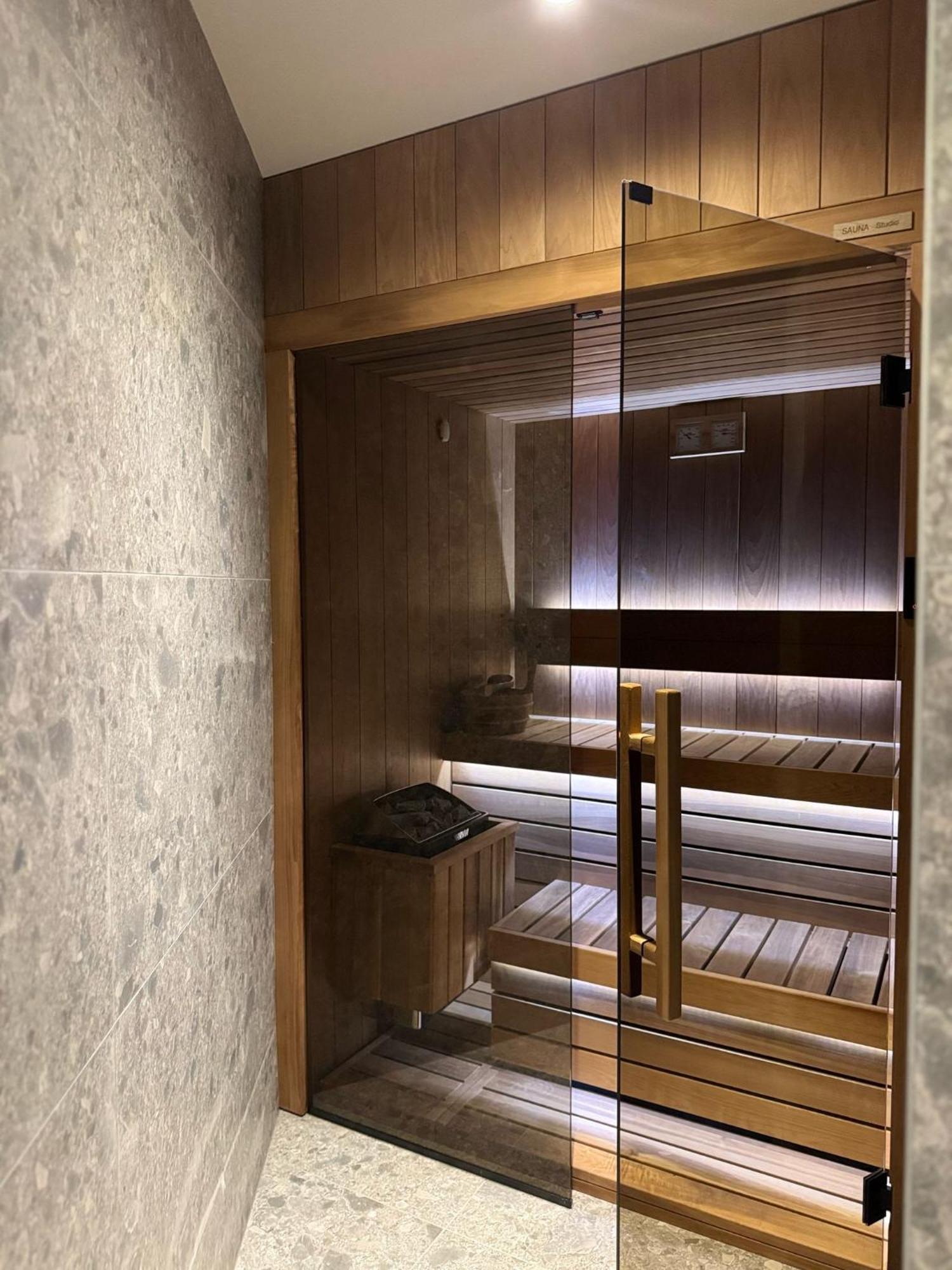 Boutique Hotel Mavie - Adults Only Неум Екстер'єр фото